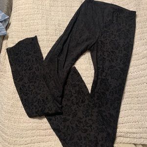 motel flare pants